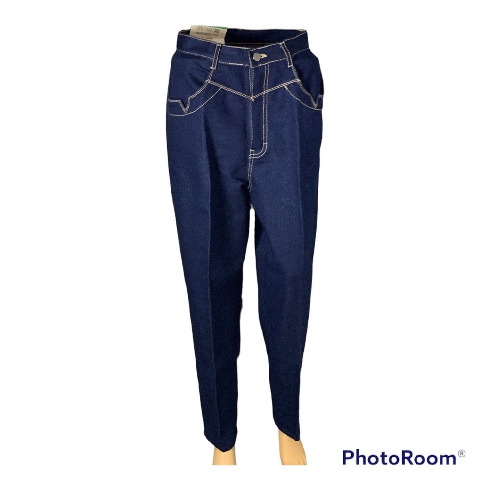 Vintage Gitano Jeans SZ 14 S - Picture 2 of 9